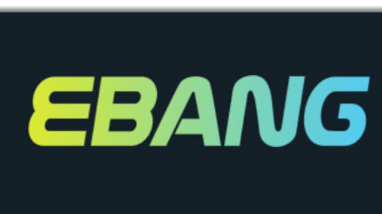 IPO Preview: Ebang International Prepares For U.S. IPO