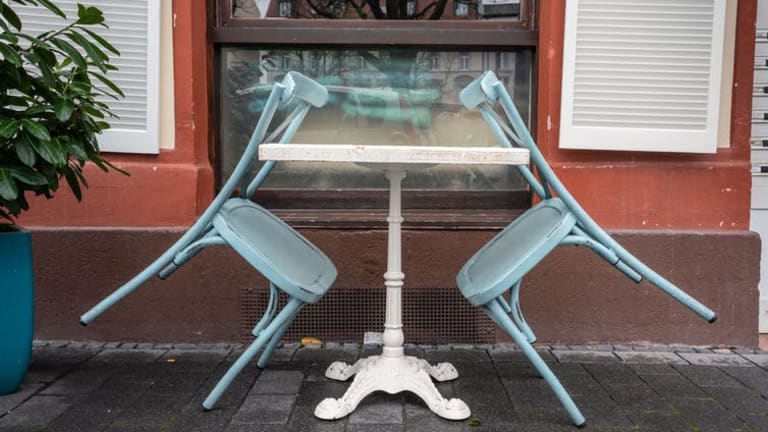 How cafes, bars, gyms, barbershops and other ‘third places’ create our social fabric
