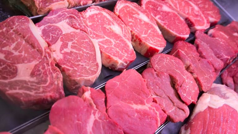 Coronavirus impact: Meat processing plants weigh risks of prosecution if they’re blamed for spreading infection