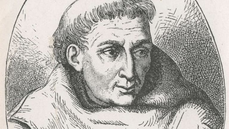 The ‘first scientist’s’ 800-year-old tonic for what ails us: The truth