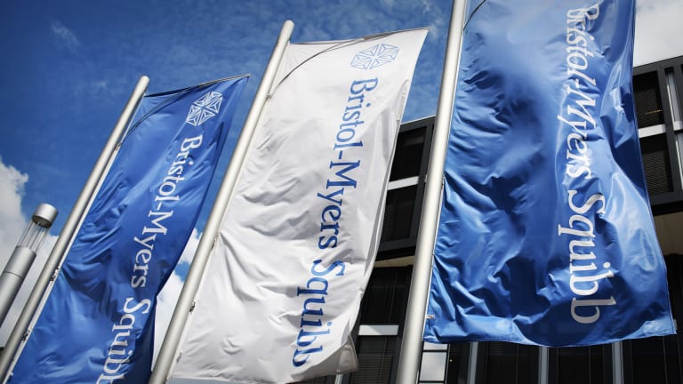 Bristol Myers Squibb to Acquire Heart-Drug Developer MyoKardia for $13.1 Billion
