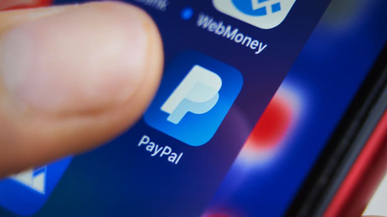 Mizuho Initiates PayPal & Square with Buy Ratings