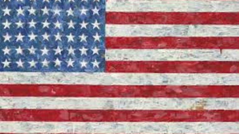 Memorial Day Market Musings