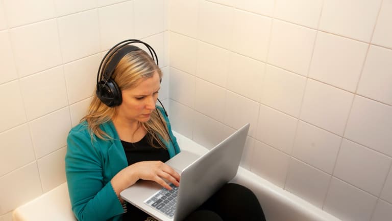 The Best States to Work From Home