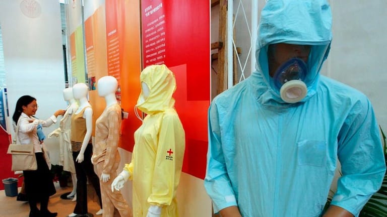 The mysterious disappearance of the first SARS virus, and why we need a vaccine for the current one but didn’t for the other