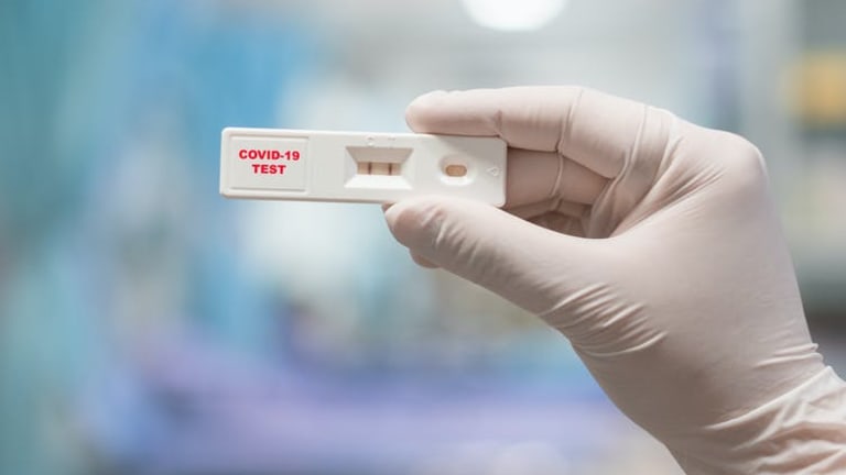 Coronavirus tests are pretty accurate, but far from perfect