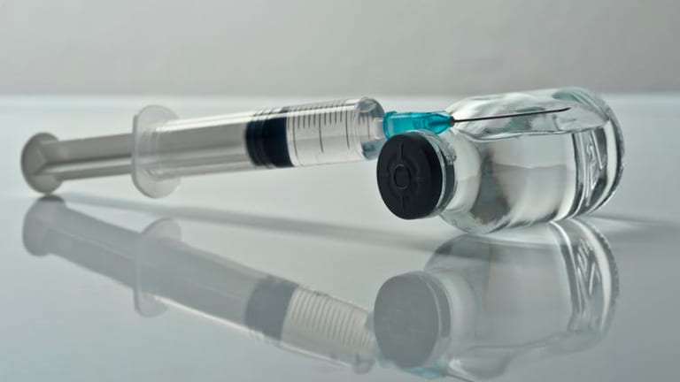 What needs to go right to get a coronavirus vaccine in 12-18 months