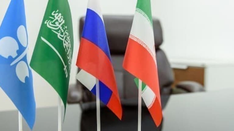 Oil Prices Jump As OPEC Teases Deeper Production Cuts
