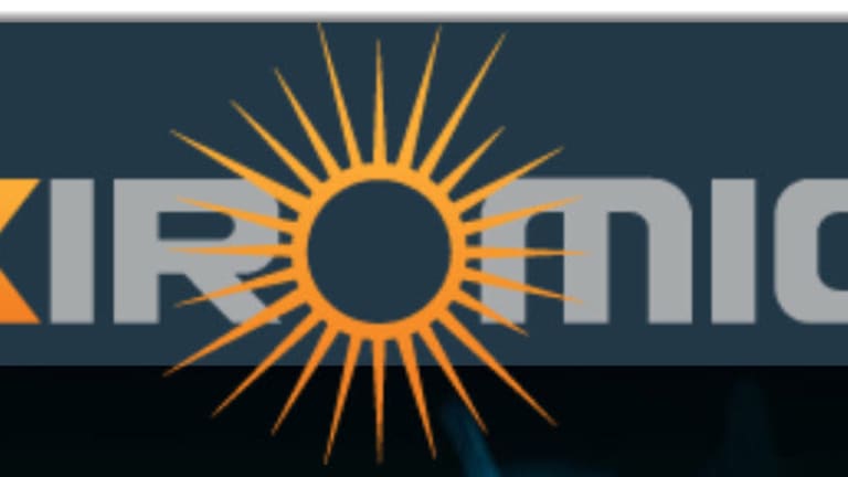 IPO Preview: Kiromic BioPharma Files For $20 Million IPO
