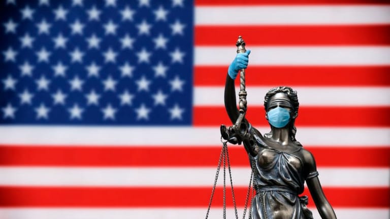 Bankruptcy courts ill-prepared for tsunami of people going broke from coronavirus shutdown
