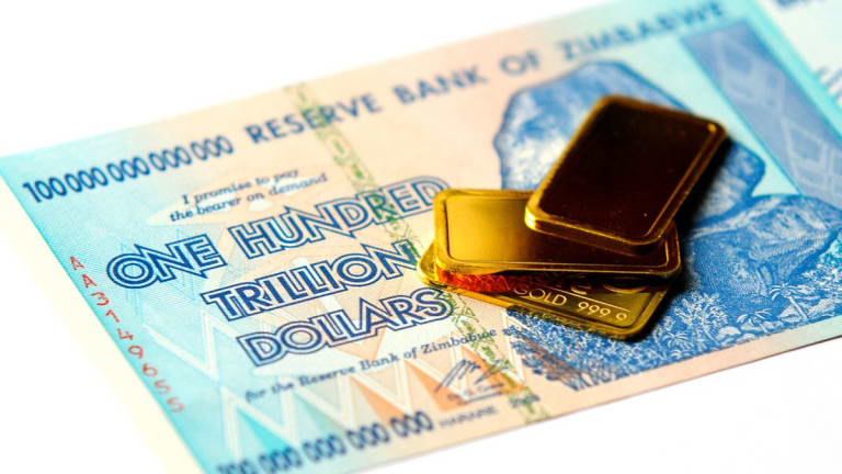 Inflation. If not now, when?