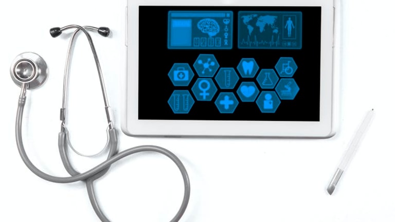 We designed an experimental AI tool to predict which COVID-19 patients are going to get the sickest