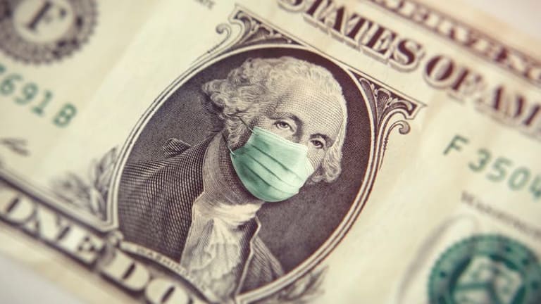 Americans may be willing to pay $5 trillion to stop the spread of the coronavirus and save lives