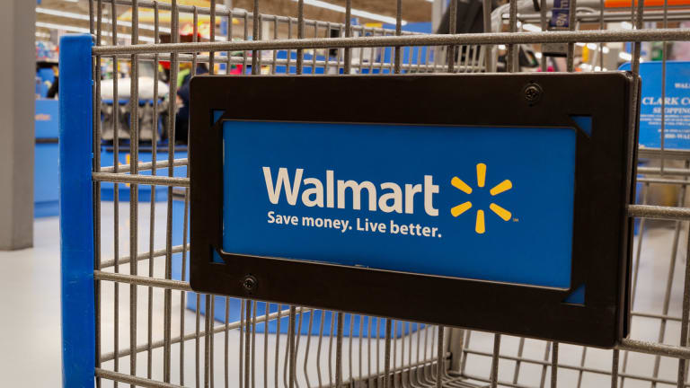 Walmart Gains as Cowen Reiterates Outperform Rating and Raises Price Target