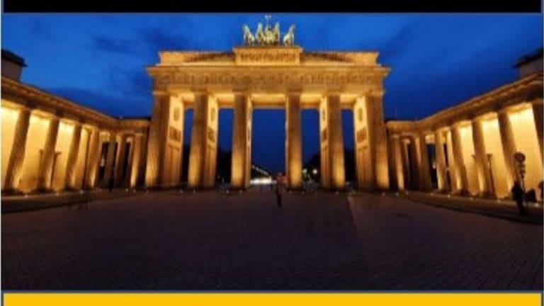 The Euro after COVID-19 and the "Three Germanies"