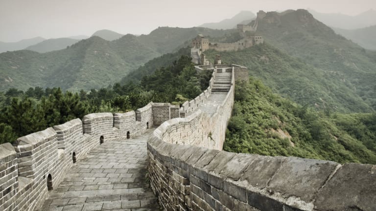Apple in China: Hot Topics Of The Week