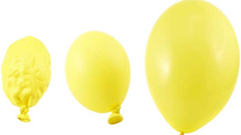 Inflation or deflation – which would be worse right now?