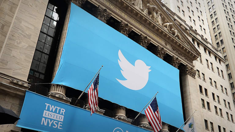 Deutsche Bank Upgrades Twitter to Buy