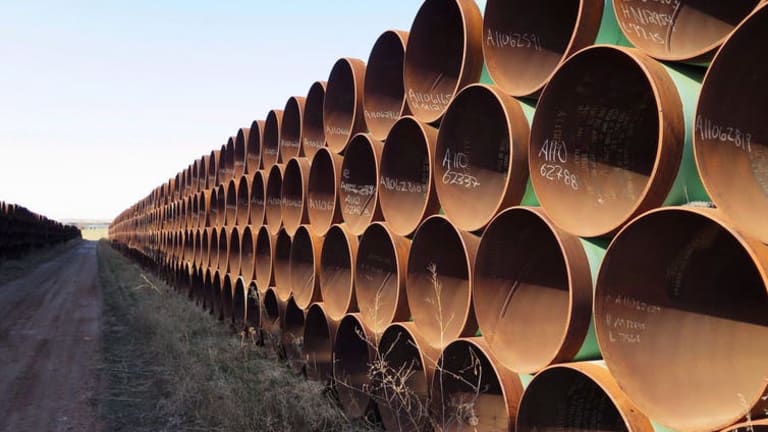 Biden, Keystone XL and a Green New Deal could shake up Canada’s energy industry