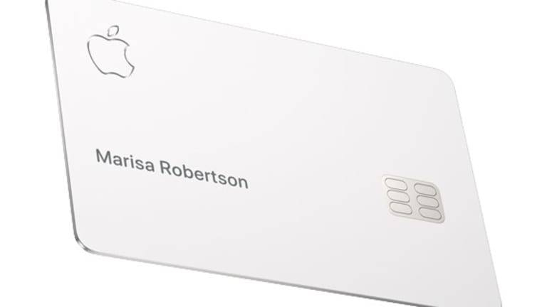 Apple Card: Tying The Ecosystem Together