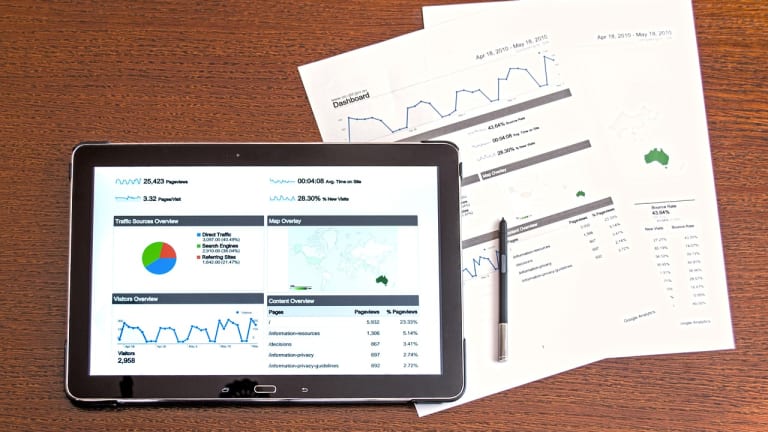 5 ETFs That Have Gained 30% So Far In 2020
