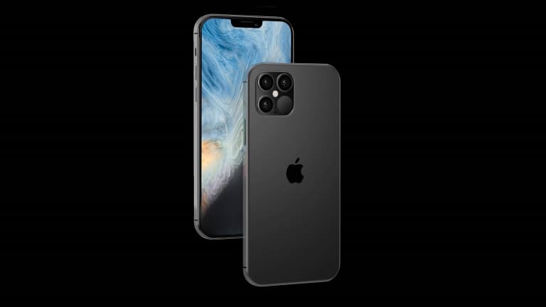 The Next iPhone: Why Is 5G Important?