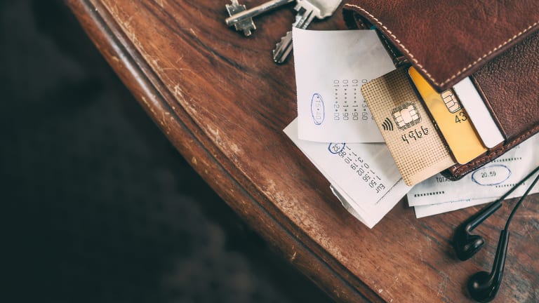 What Kinds of Receipts Are Useful When Filing Taxes?