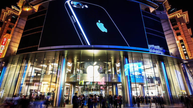 Cowen Takes a Look at Apple's Digital Payments Opportunity