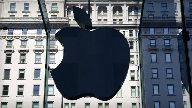 Tenfold in 10 Years: Apple’s Trick To Impressive Stock Performance