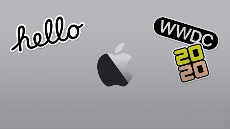 WWDC Live Blog: Key Takeaways For Apple Investors