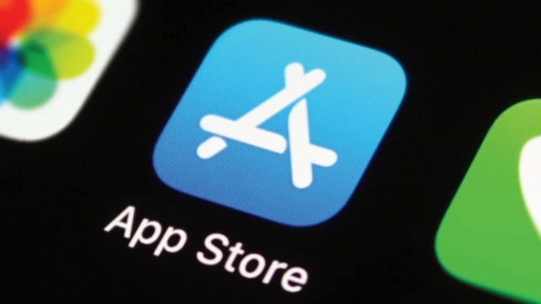 App Store: Why The China Debacle Matters