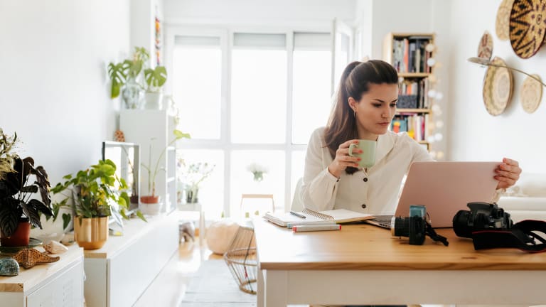 6 Money Saving Tax Tips for the Self-Employed