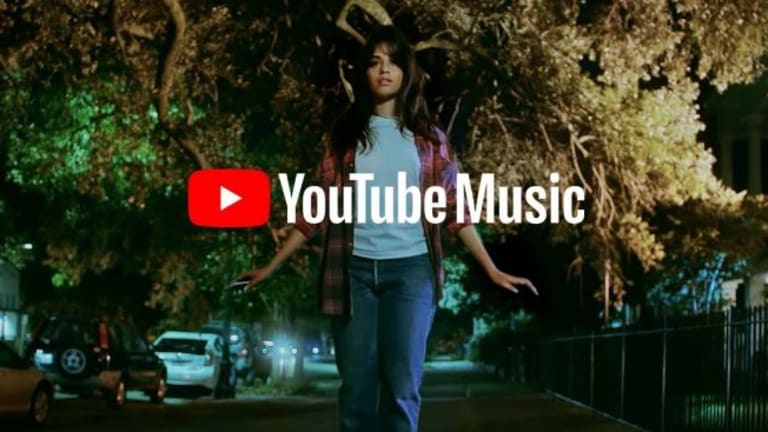 Spotify Has Doomed YouTube Music