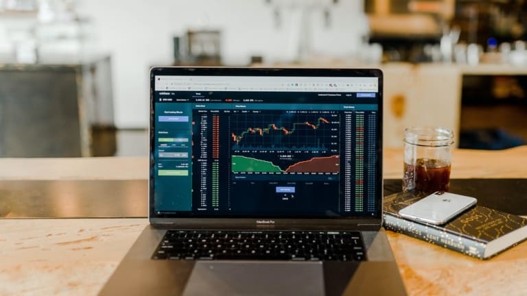 Apple Stock This Week: Unstoppable