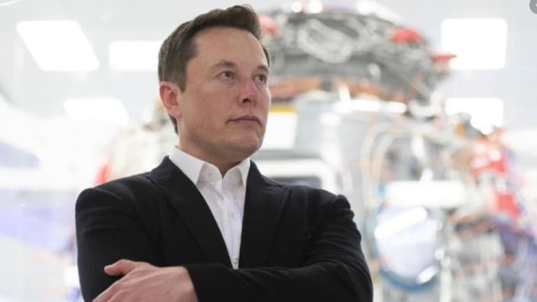 How Musk Really Made his Billions – and How You Can Too