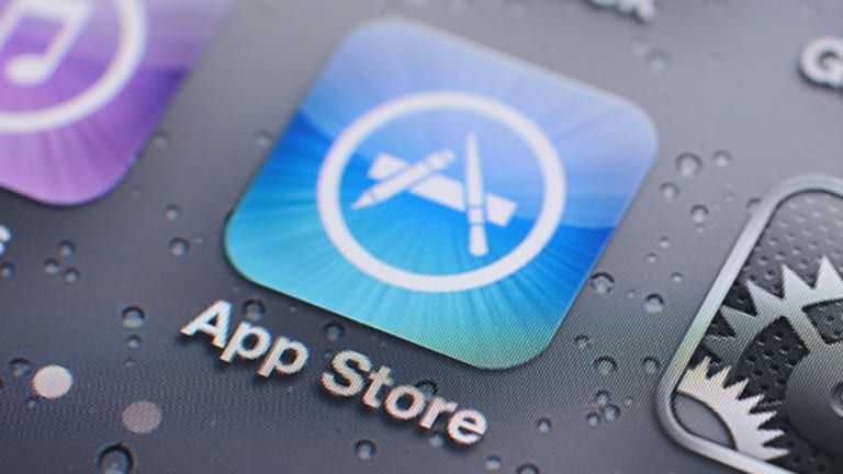 Apple Earnings Preview: What To Expect of the App Store