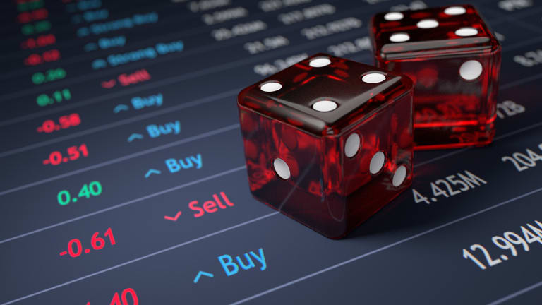 Market Worries on Fed Tapering May Be Eclipsed By Key Geopolitical Issues