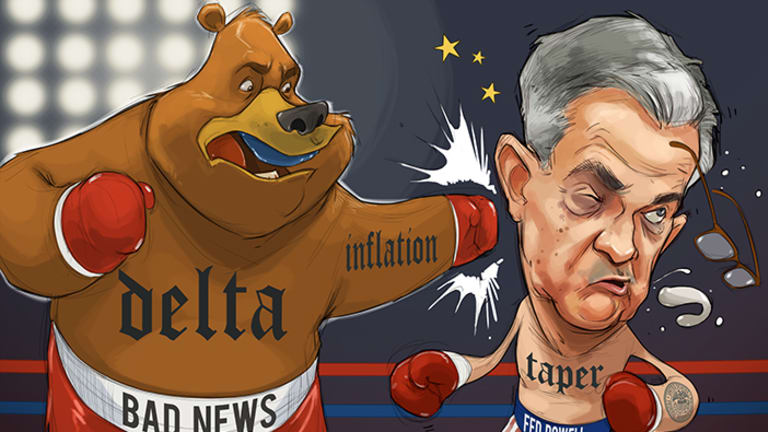 Which Way Wednesday – Fed Edition