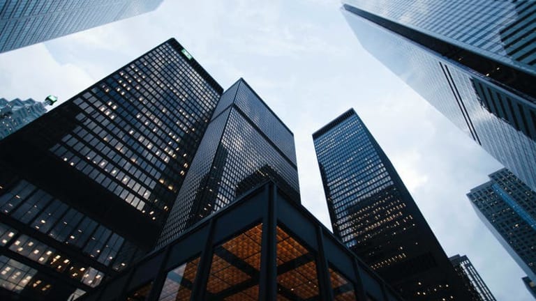 Collateralised loan obligations: why these obscure products could cause the next global financial crisis