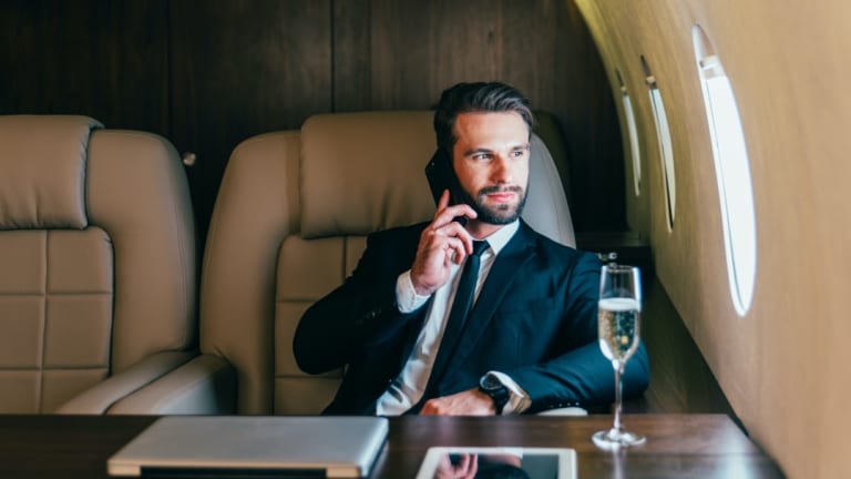 5 Misconceptions About Flying Privately