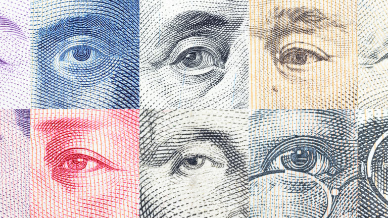 Central Bank Digital Currencies (CBDC) Have Created a New Global Arms Race