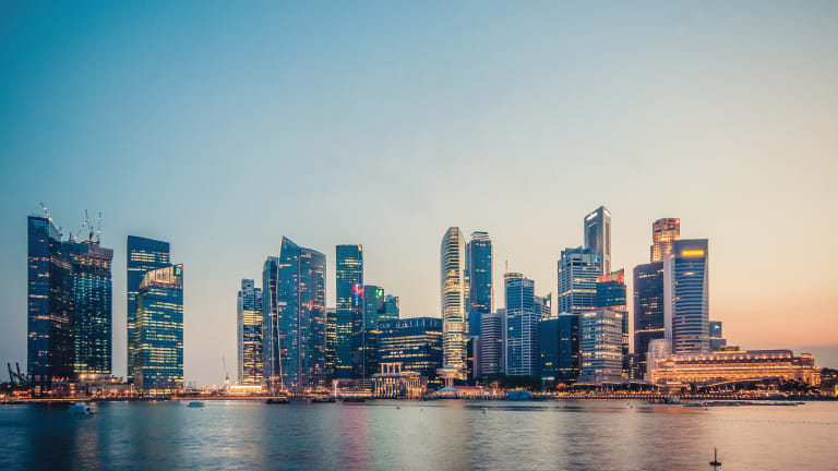 Binance to Close Its Trading Platform In Singapore