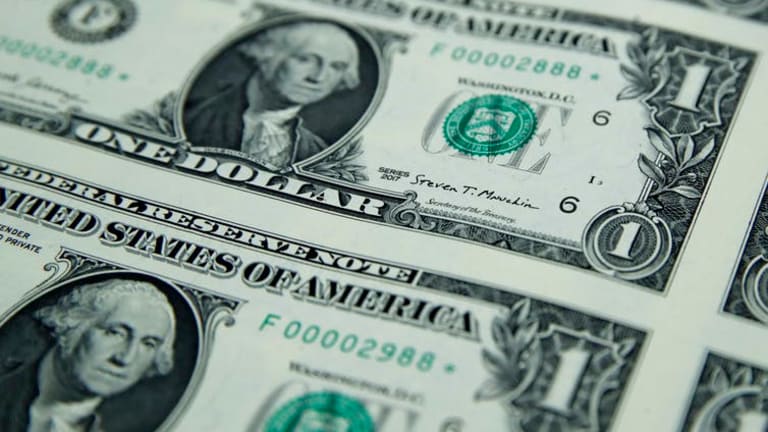 If the US defaults on debt, expect the dollar to fall – and with it, Americans’ standard of living