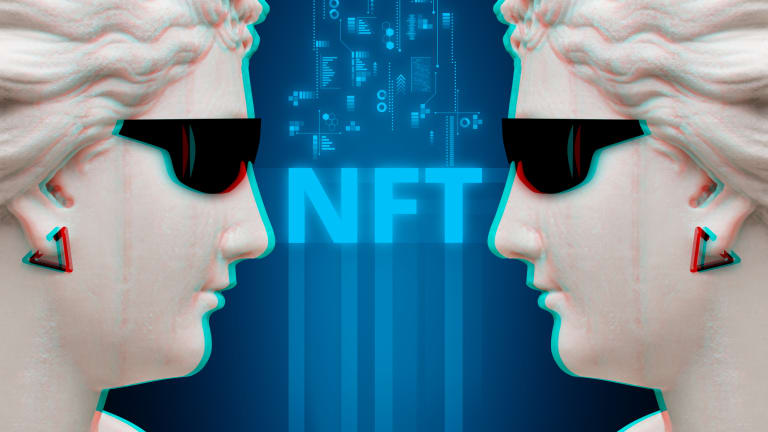 Tal’s NFT Take: Discovery and Search is Key to NFT Growth