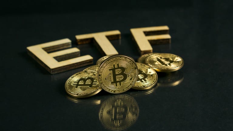 Bitcoin Futures ETFs Are Here – Paving the Way for Spot-Based Bitcoin ETFs