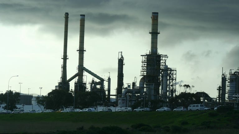 Tobin Smith: Bad Energy Decisions Matter