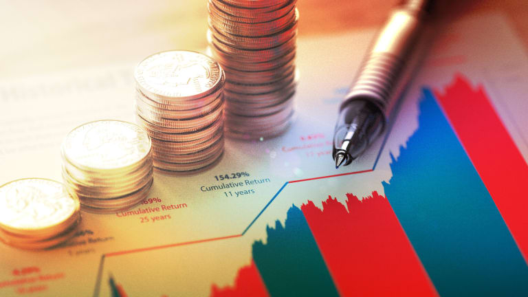 Investors should Get Ready for Market Correction