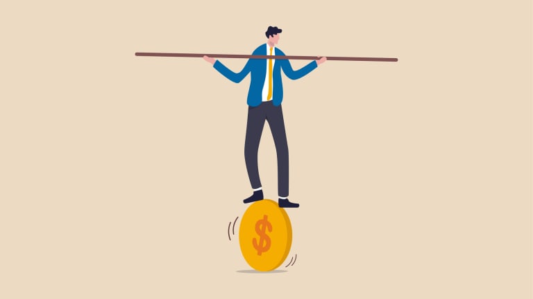 Stablecoins Need to Be “Stable” To Be Useful; The U.S. Government is Making Sure of It