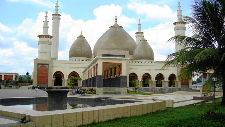 Indonesian Religious Council Says Crypto Is Forbidden for Muslims