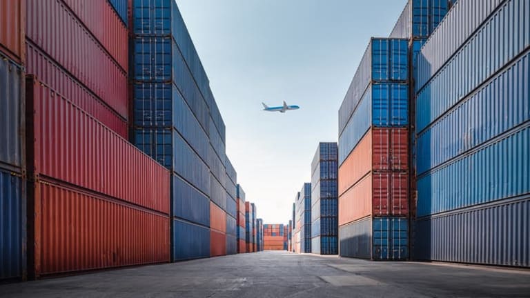 ESG investing has a blind spot that puts the $35 trillion industry’s sustainability promises in doubt: Supply chains